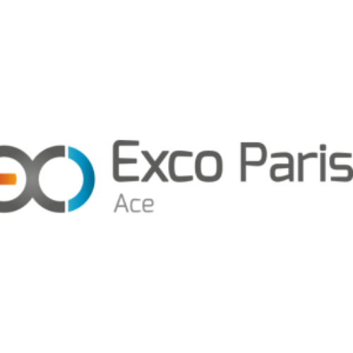 Logo EXCO PARIS ACE