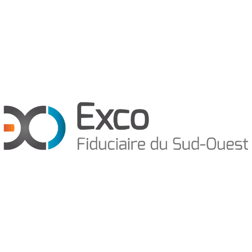 Logo Exco Fiduciaire du Sud Ouest