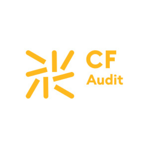 Logo Compagnie Fiduciaire Audit