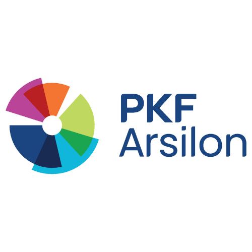 Logo PKF Arsilon Conseil