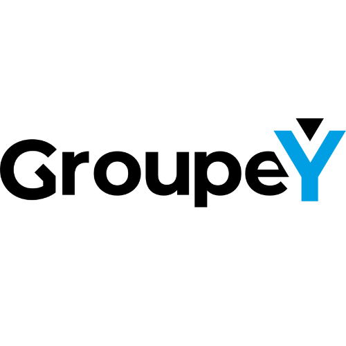 Logo Groupe Y Audit