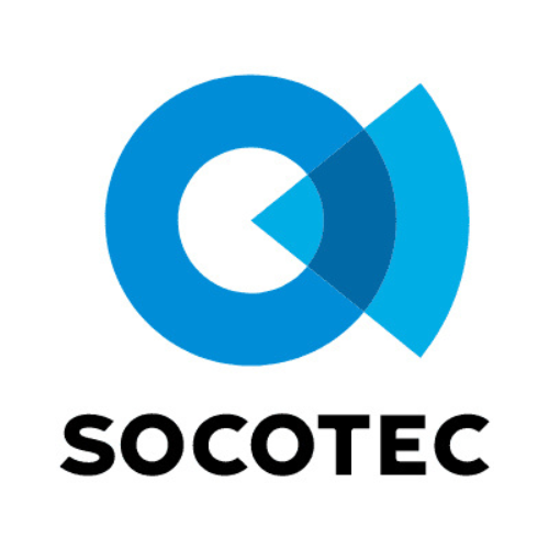 Logo SOCOTEC Environnement