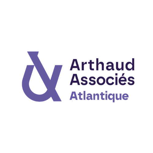 Logo Arthaud & associés Atlantique