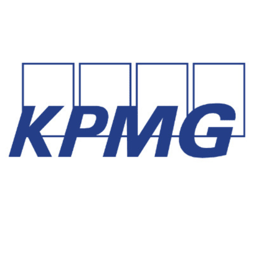 Logo KPMG