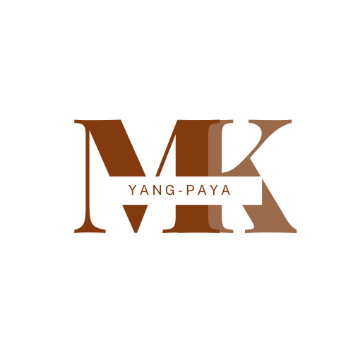 Logo Yang-Paya