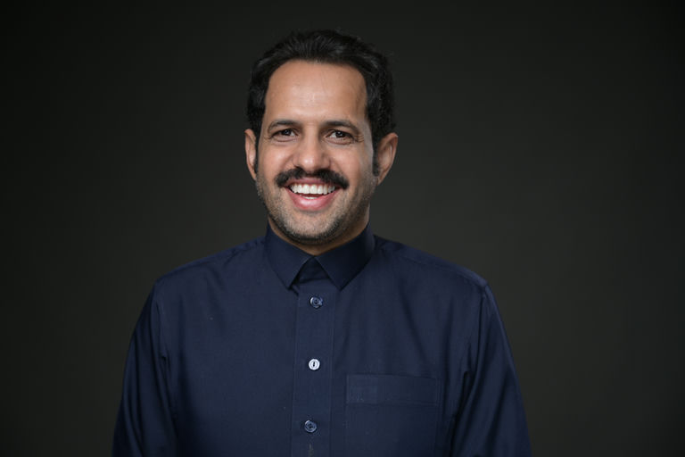 Fahd Al-Maliki gallery photo