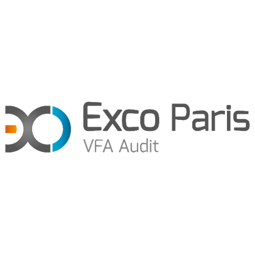 Logo Exco VFA Audit