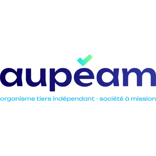 Logo Aupeam