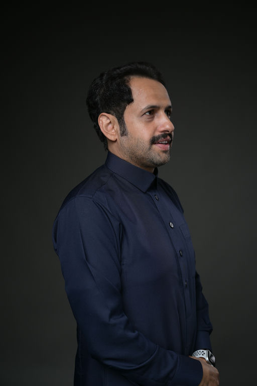Fahd Al-Maliki gallery photo