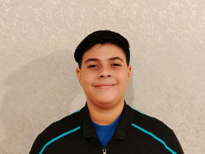 Amir Fakhreddine