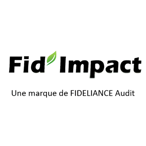 Logo Fideliance Audit