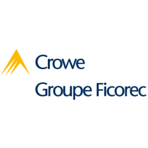 Logo Ficorec Audit