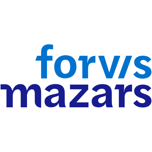 Logo Forvis Mazars