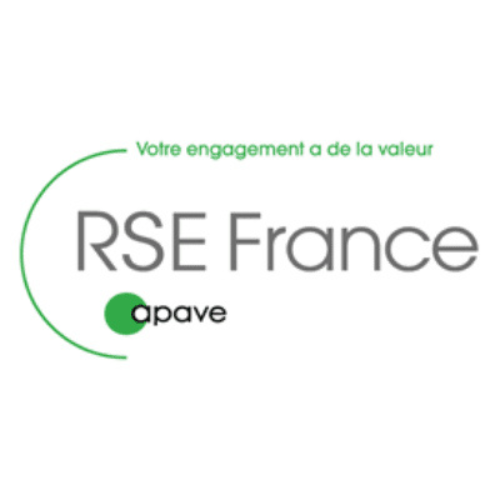 Logo RSE FRANCE