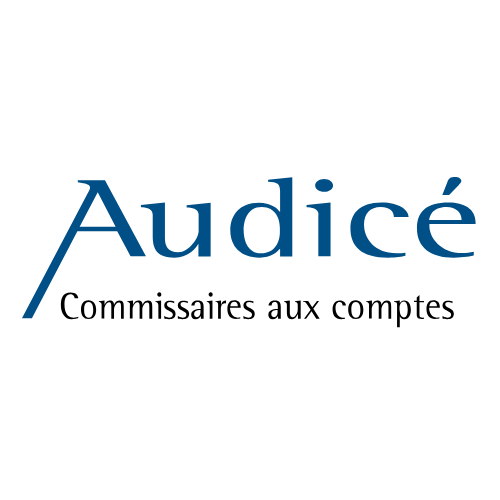 Logo Audicé