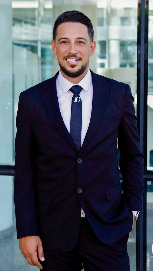 Omar Kaddour