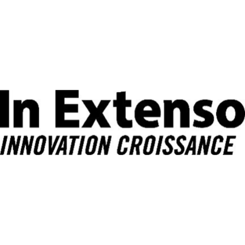 Logo In Extenso Innovation Croissance