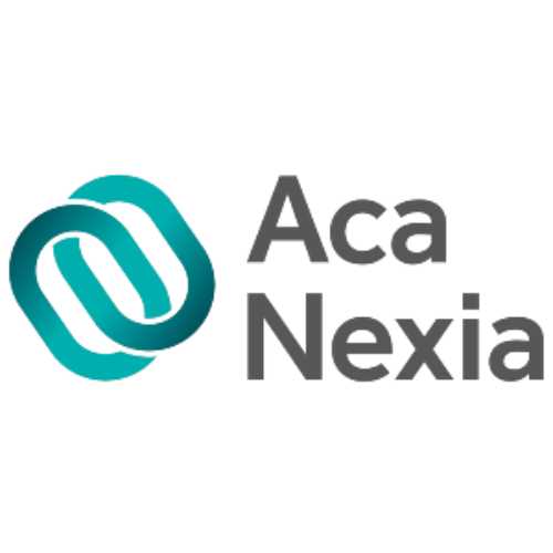 Logo Aca Nexia