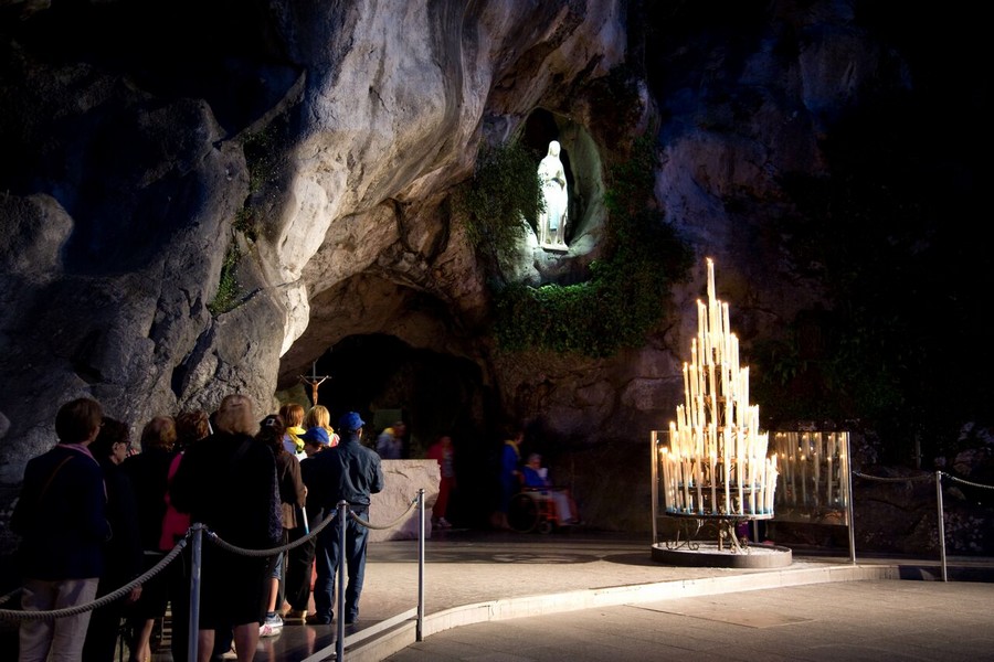 Via Crucis 6