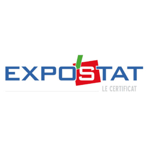 Logo EXPO'STAT