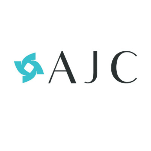 Logo AJC