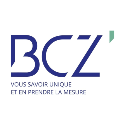 Logo Becouze