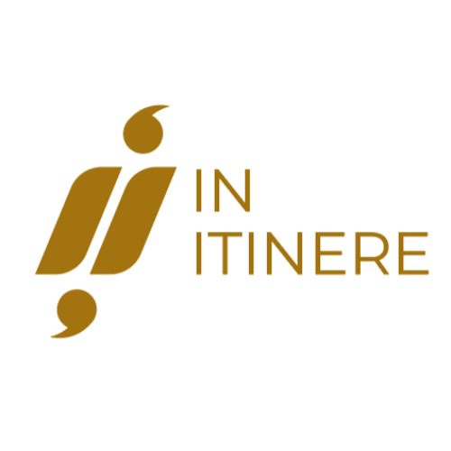 Logo IN ITINERE