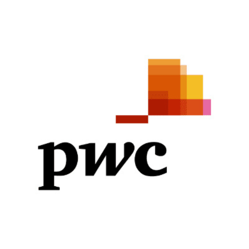 Logo PWC