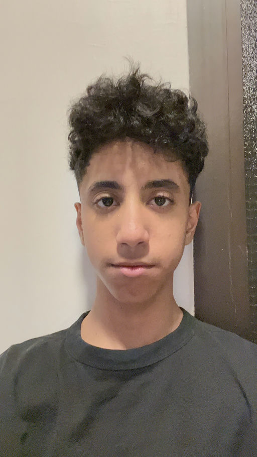 fahd — male actor / model registered with Mr Casting KSA, Saudi Arabia