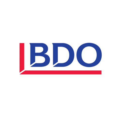 Logo BDO Paris