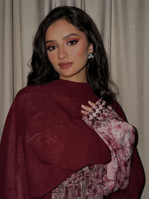 Salma Hussain Albloshi