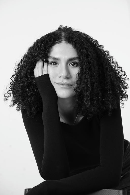 Hadeel Tamim