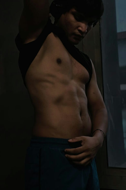 Furqan Jawed gallery photo