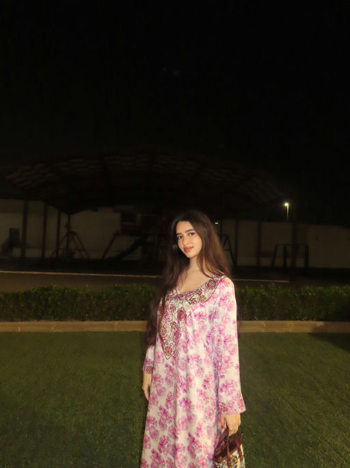 Luna Ghieh gallery photo