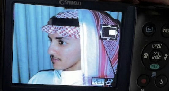 Ahmed Al gallery photo