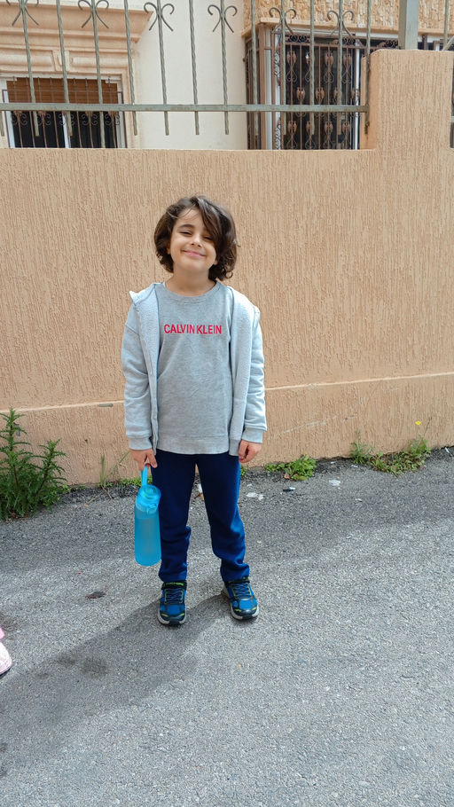 mustafa