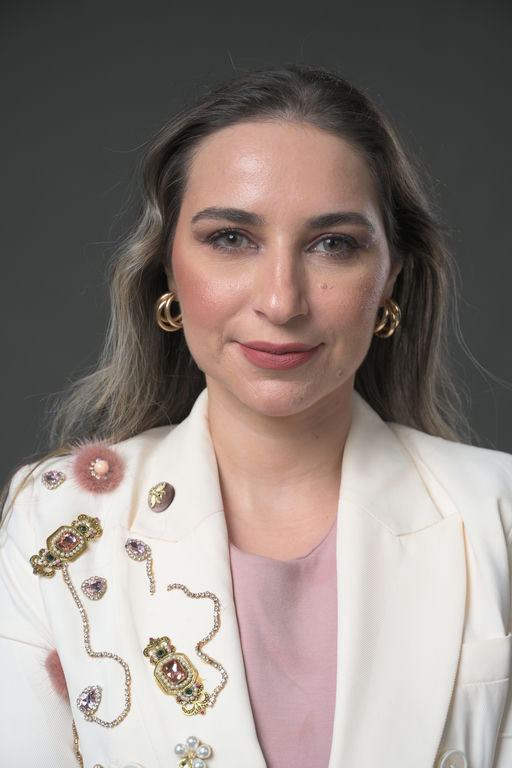 Yasmen Hwadi gallery photo