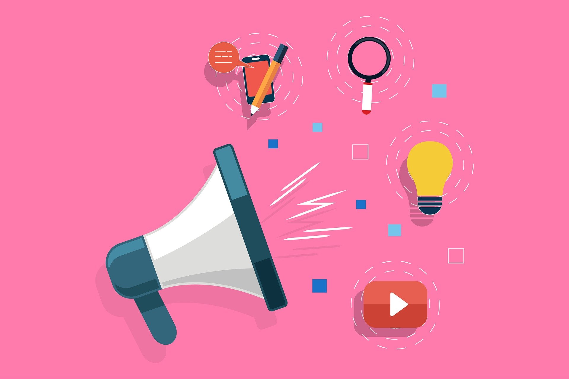 Breaking the Mould: Unique Marketing Strategies That Work