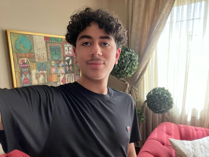 Fahed Ramzi Saif