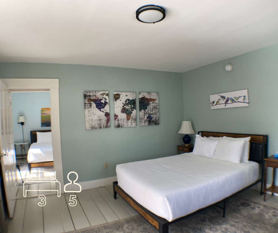 Farmhouse Suites