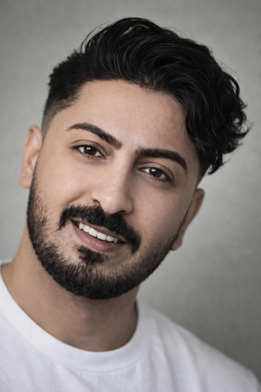 Faisal Alradhi
