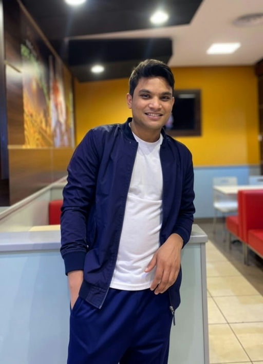 Furqan Jawed
