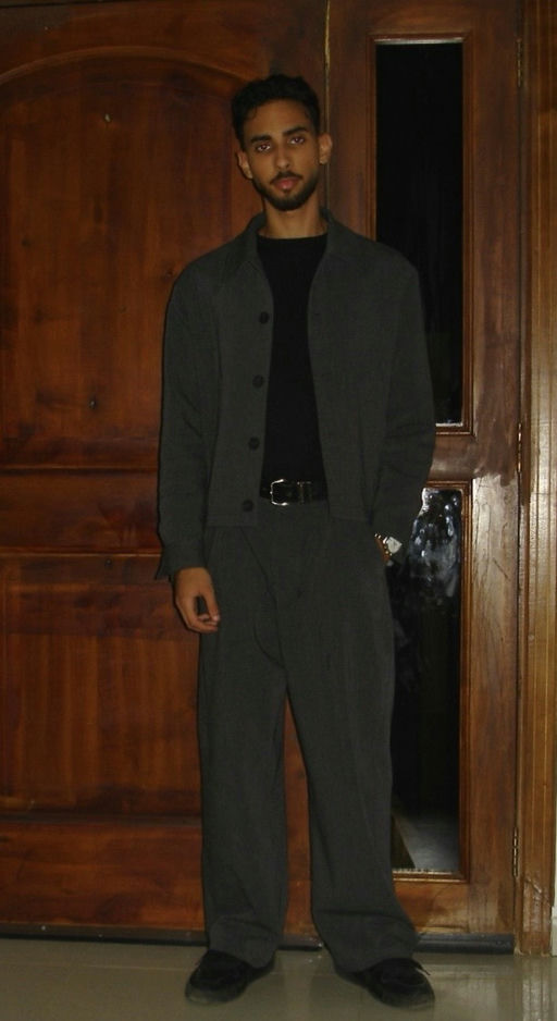 Yazan gallery photo
