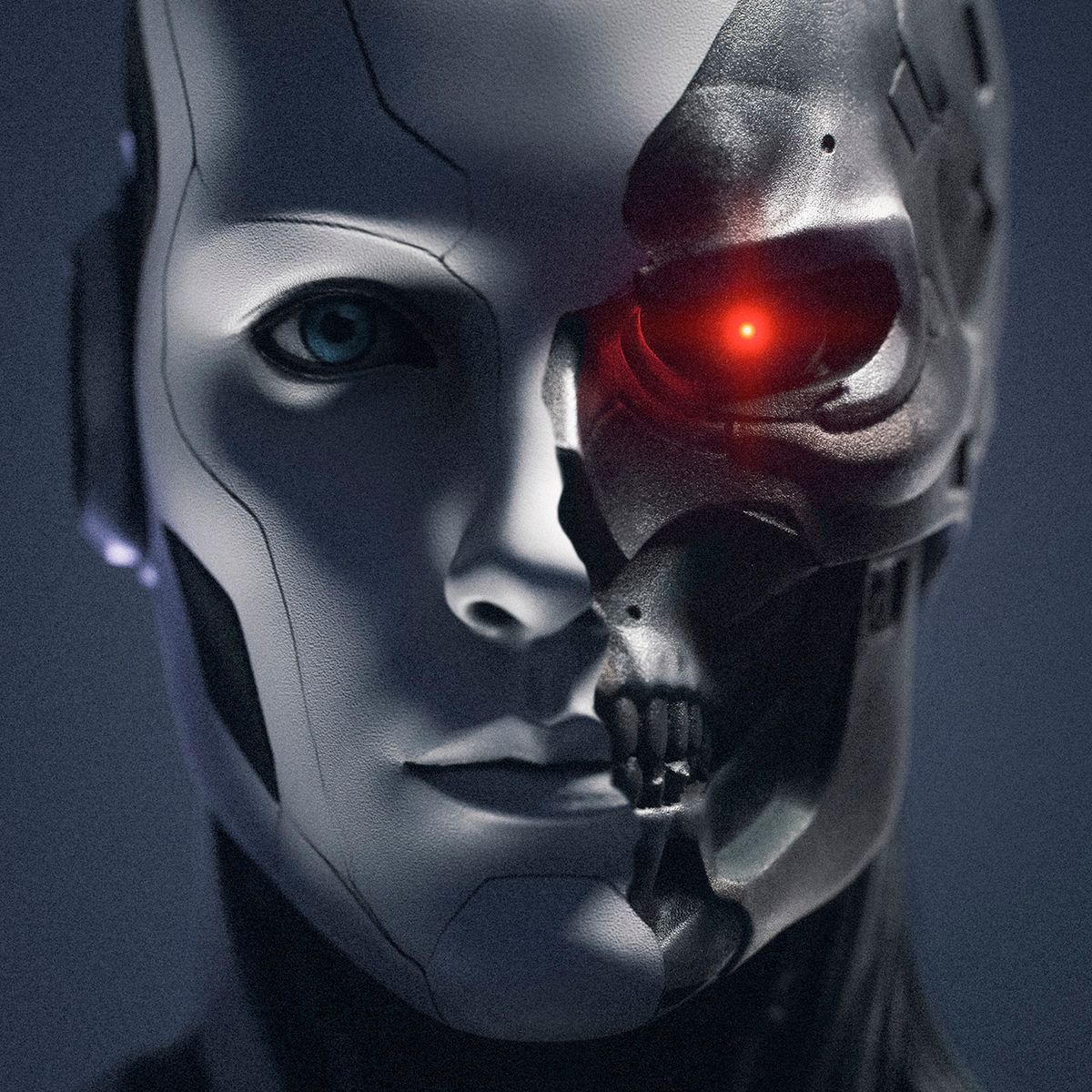 The Dangerous Vertigo Facing the Abyss of Artificial Intelligence