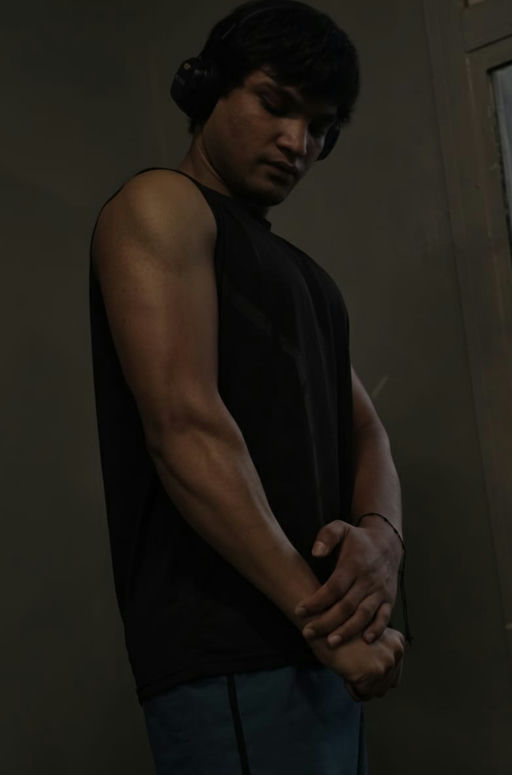 Furqan Jawed gallery photo