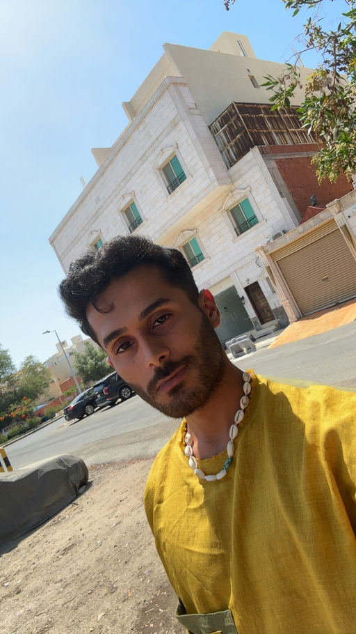 سيف خالد الغامدي