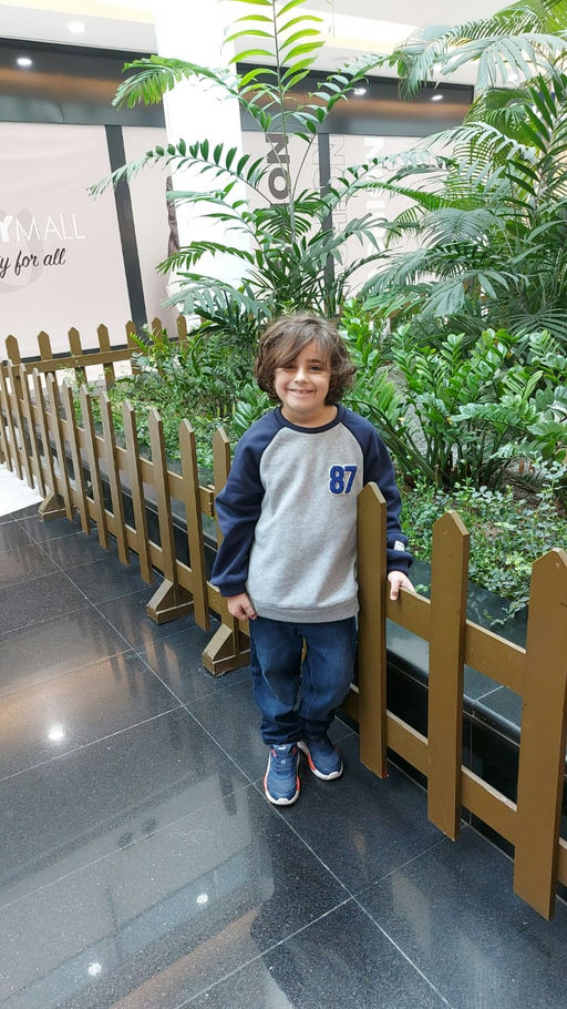 mustafa gallery photo