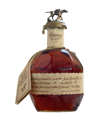 Blanton