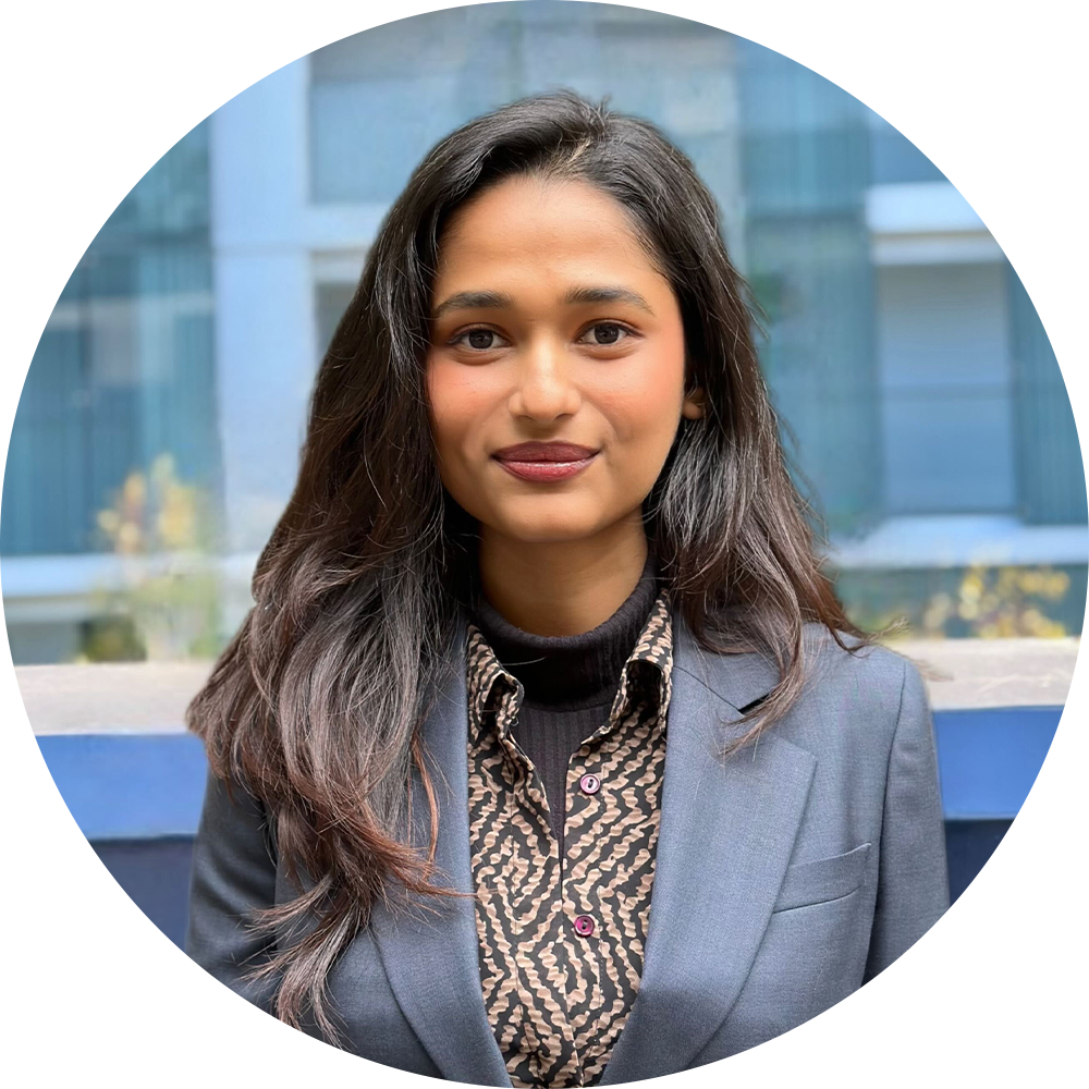 Aarushi Smriti