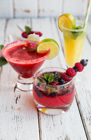 Mocktail